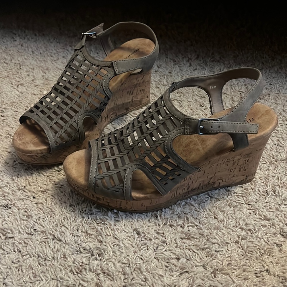 Maurice’s size 12 never worn